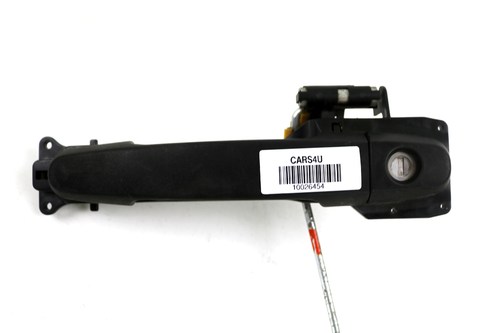 Предна лява външна дръжка  Toyota RAV4 2006-2012    2737