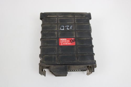  Компютър двигател  Volkswagen Golf 3 1991-1997 2.0 16V  Bosch 0280800180 