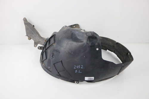 Преден ляв подкалник  Opel Zafira 1999-2005   90580533