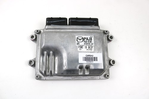  Компютър двигател  Mazda CX-30 2020- 2.5 Skyactiv-G  PAJ8-18-881 2821