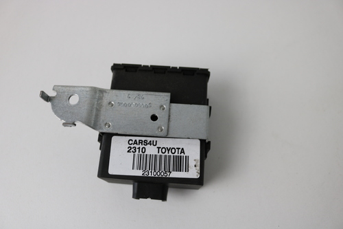  Модул централно заключване  Toyota  Yaris 2006-2011 1.3VVTi 897410D041