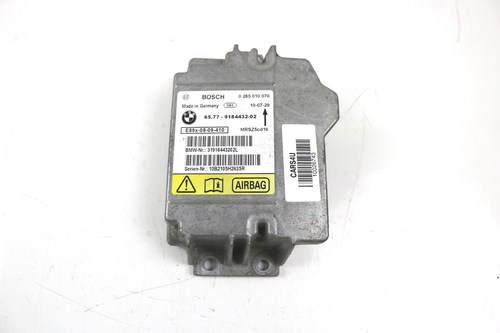  Модул Airbag  BMW Series 3  E90 2005-2011   Bosch 028501070 2600