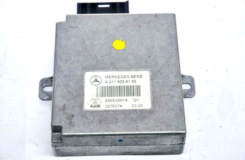  Модул телефон  Mercedes-Benz E Class W211 2002-2009   A2118206185 