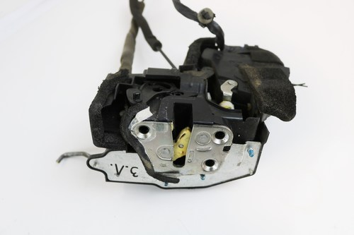 Задна лява брава врата  Mazda CX-7 2006-2012 2.2 MZR-CD   