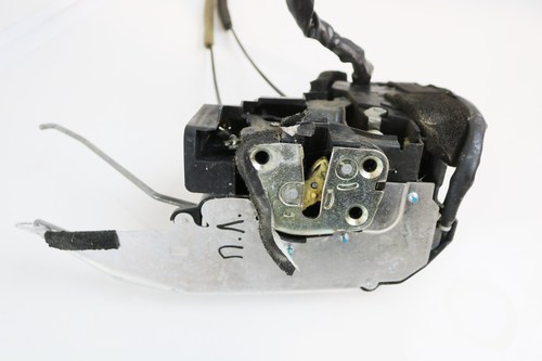 Предна лява брава врата  Mazda CX-7 2006-2012 2.2 MZR-CD   