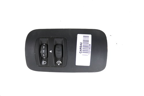  Бутон реглаж светлини  Renault Megane 2002-2009   82000954958 