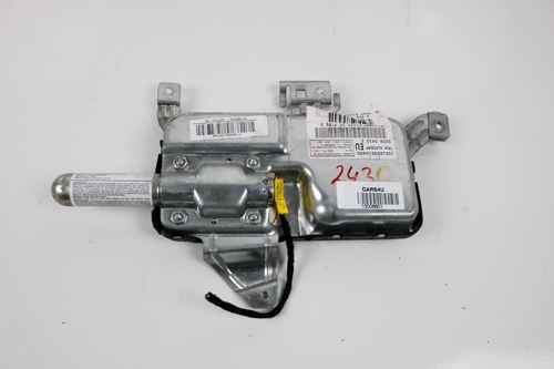  Airbag предна лява врата  Mercedes C Class W203 2001-2007 2.2 CDI 4 врати А2038602505 