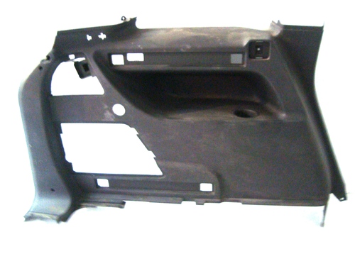 Дясна Кора багажник  Opel Zafira 2005-2013 43617 13131323