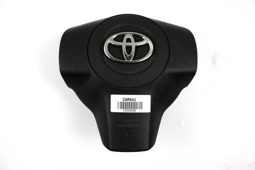  Airbag волан  Toyota RAV4 2006-2012    2737