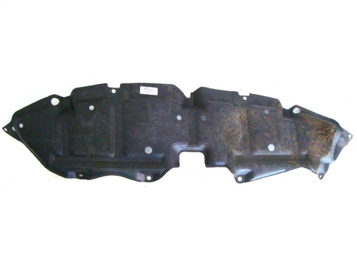  Kора под двигател  Toyota Corolla Verso 2001-2006  51451-12020