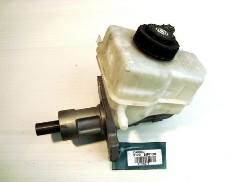  Спирачна помпа  BMW Series 3 E 90 2005-2011 2.0D 177к.с 3350886541