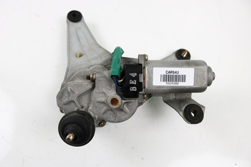  Мотор задна чистачка  Hyundai Santa Fe 2006-2012   98700-2B000 2759