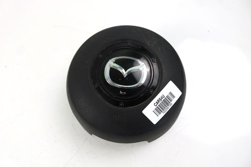  Airbag волан  Mazda CX-7 2006-2012    2633