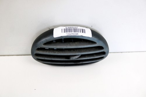  Въздуховод парно  Renault Megane Scenic 1996-2002    