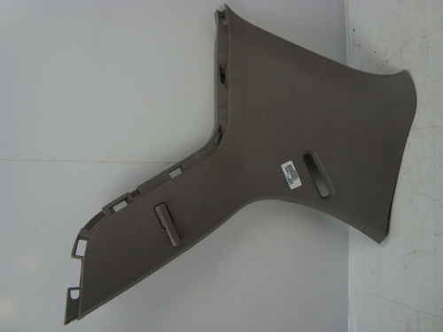 Интериорна пластмаса Лява TOYOTA YARIS 2005-2013 1.3