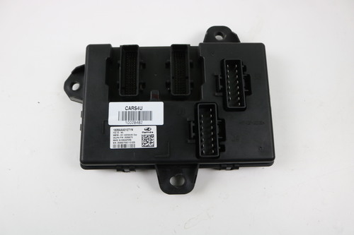  BCM модул  Mahindra XUV500 2011-2021   1805AAA01271N 2785