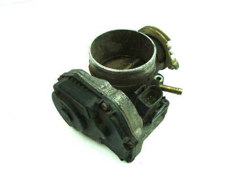  Дроселова клапа  Audi A6 1997-2004 2.4   2.8 V6 408237221001