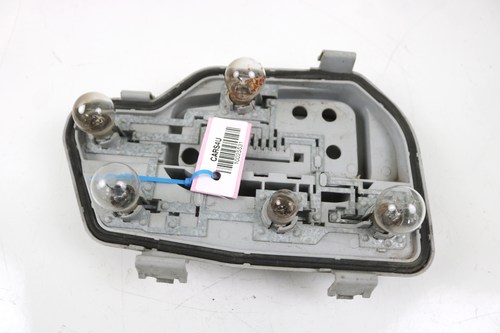 Дясна платка стоп  Volkswagen Polo 2002-2005   6Q6945258A 