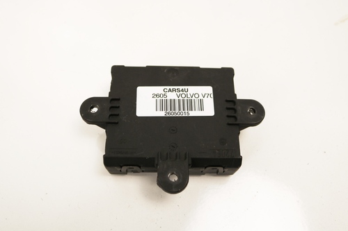 Комфорт модул Предна лява врата  Volvo V70 2001-2008 2.4 D Комби 507914102