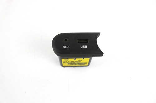  AUX / USB вход  KIA Ceed 2012-2018    