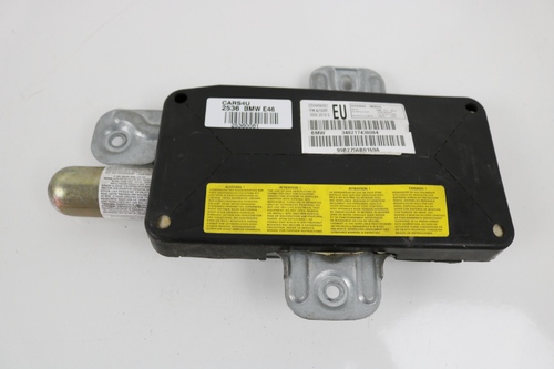  Airbag предна дясна врата BMW BMW 320D  Е46 1998-2005 2.0 136 к.с. 4 врати TRW 00062618G