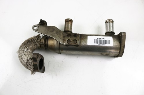  EGR охладител  Land Rover Discovery 2004-2009 2.7D  4L3Q-9Y493-AK 