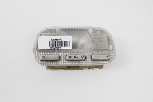  Плафон  Peugeot 307 2000-2007   9680713880 