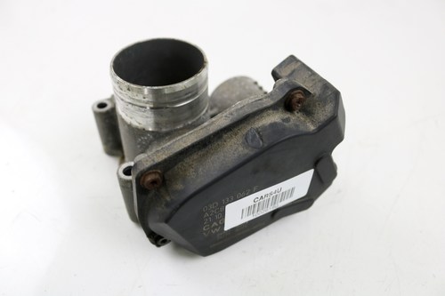  Дроселова клапа  Volkswagen Polo 2009-2016 1.2 12V  03D133062F 2805