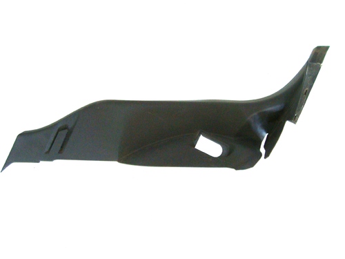 Лява Кора задна седалка  Opel Astra H 2004-2010 1.6 16V GM 13191370