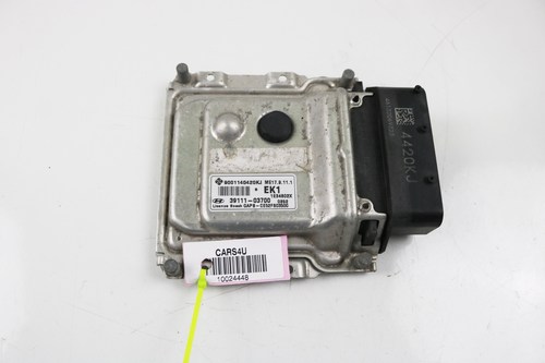  Компютър двигател  Hyundai i20 2012-2014 1.2i  39111-03700 