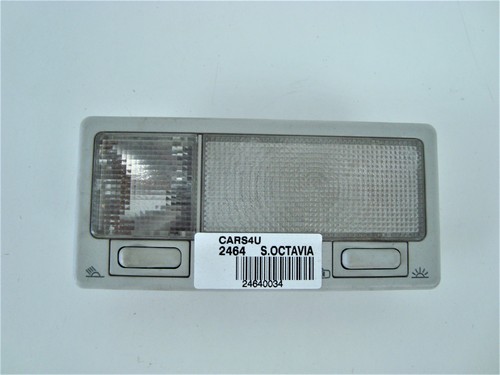  Плафон  Skoda Octavia 1996-2004 1.6 SR 5 врати 357947111