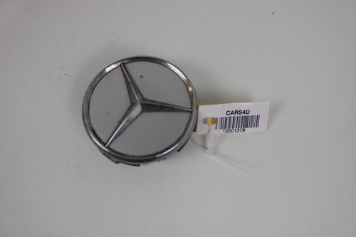  Капачка алуминиева джанта  Mercedes C Class W204 2008-2013   2204000125