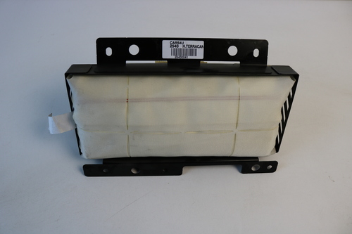  Airbag пасажер  Hyundai Terracan 2001-2007 2.9 CRDi 5 