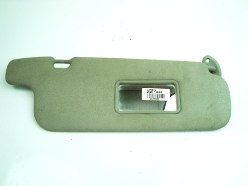 Десен Сенник  Toyota Yaris 1999-2005 1.3 VVTi 