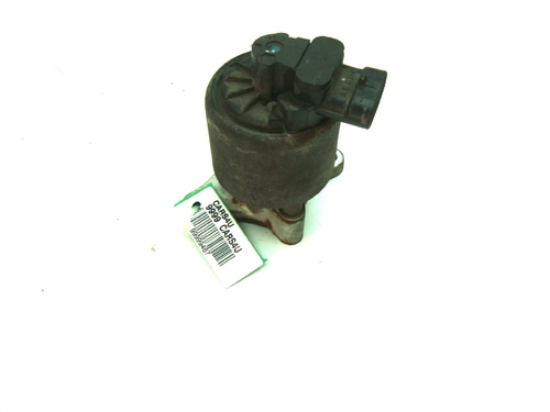  EGR Клапан  Peugeot 407 2003-2010 2.0i 