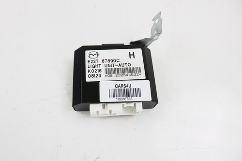  Модул светлини  Mazda CX-7 2006-2012   E227-67890C 2633