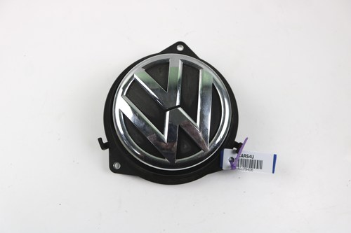  Дръжка заден капак  Volkswagen Polo 2009-2016   6R6827469 2811