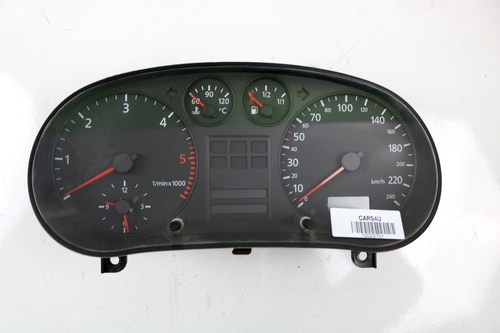  Километраж  Audi A3 1996-2002 1.9 TDI  8L0920900 