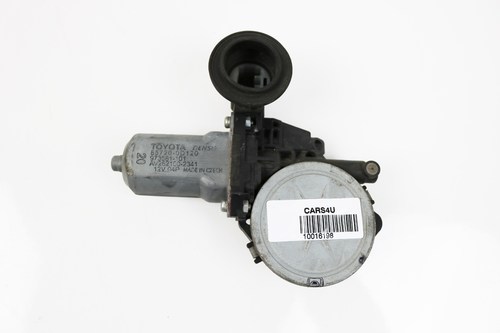 Преден ляв мотор стъклоповдигач  Toyota YARIS (2012- )   85720-0D120 