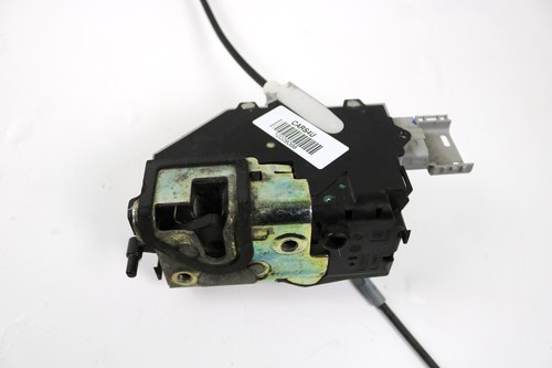 Задна лява брава врата  Citroen C4 2004-2010   9647175580 2564