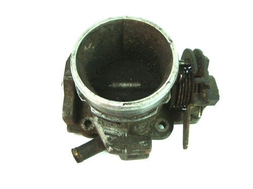  Дроселова клапа  Volkswagen Golf 3 1992-1997 2.0i DS102A1249