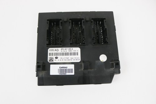  Комфорт модул  Audi A3 2006-2012   8P0907063A 