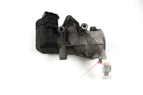  EGR клапан  Peugeot 407 2003-2010 2.0 HDI   