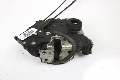 Предна дясна брава врата  Toyota Yaris 2006-2011    