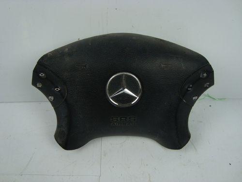 AIRBAG		MERCEDES	C-class W203	2000-2006