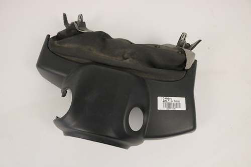 Долна кора кормилна колонка  Fiat Grande Punto 2006-2012   7354174420