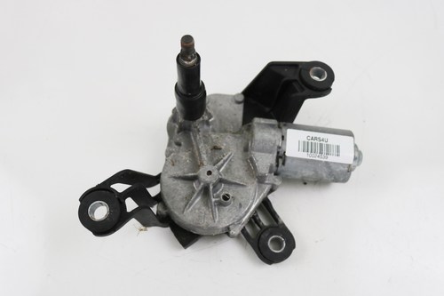  Мотор задна чистачка  Opel Astra H 2004-2010   Bosch 0390201591 