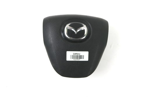  Airbag волан  Mazda CX-7 2009-2012   EH62-57K00 2819