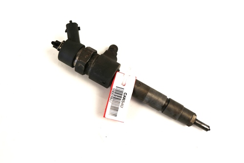  Дюза дизел  Alfa Romeo 156 1998-2005 2.4 JTD  Bosch 0445110002