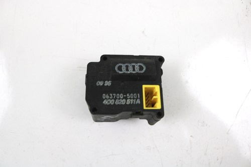  Моторче клапи парно  Audi A8 1994-2001   4D0820511А 